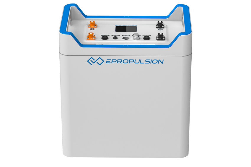 ePropulsion E163 Battery